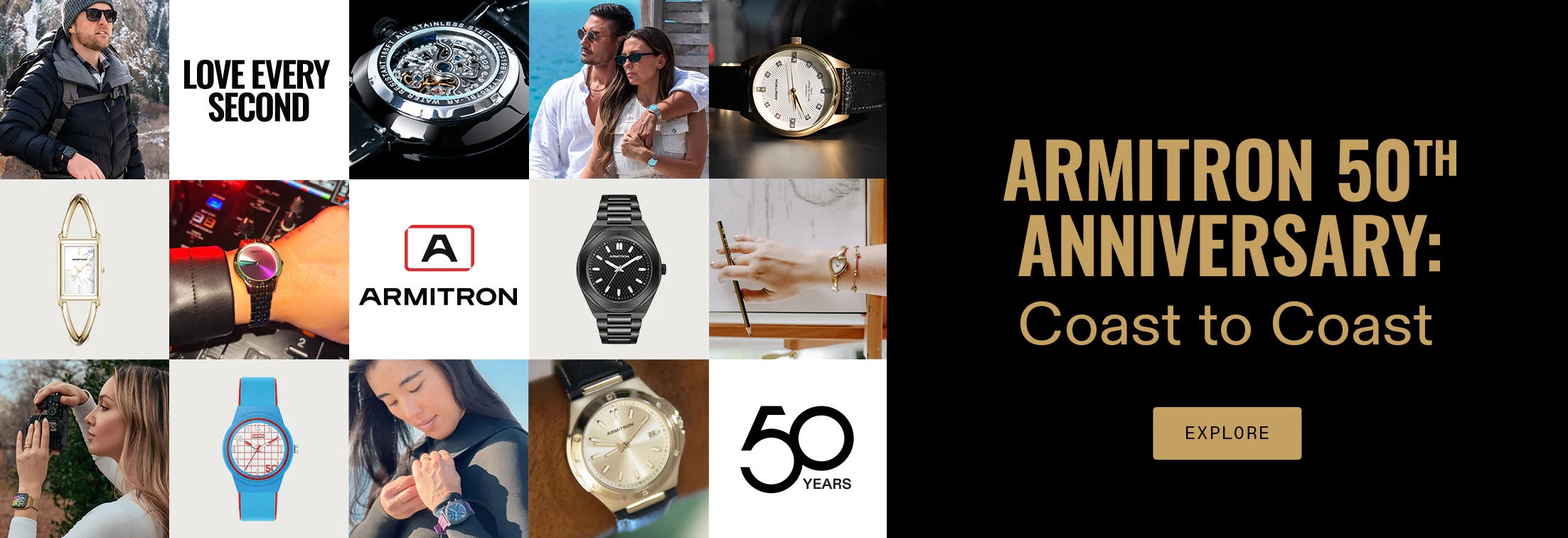 Timeless Style for Every Moment